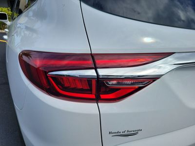 2019 Buick Enclave - Photo 10