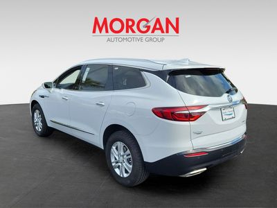 2019 Buick Enclave - Photo 6