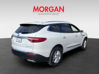 2019 Buick Enclave - Photo 4