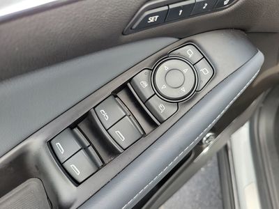 2019 Buick Enclave - Photo 17
