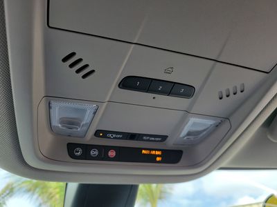 2019 Buick Enclave - Photo 19