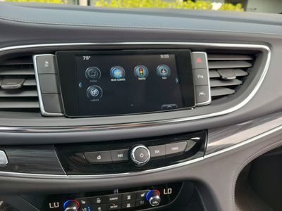 2019 Buick Enclave - Photo 22