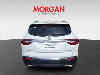 2019 Buick Enclave - Photo 5