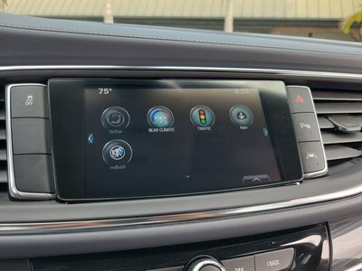 2019 Buick Enclave - Photo 23