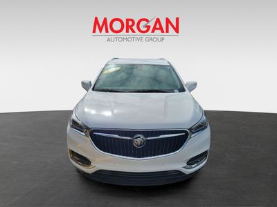 2019 Buick Enclave - Photo 2