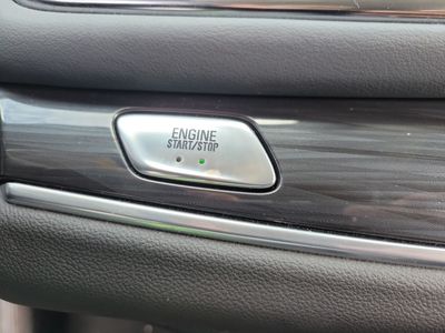 2019 Buick Enclave - Photo 31