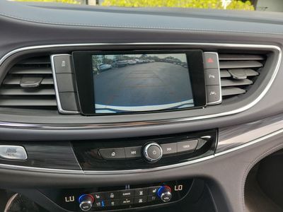 2019 Buick Enclave - Photo 21