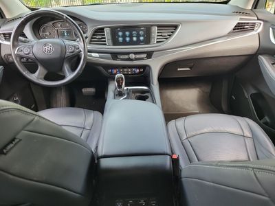 2019 Buick Enclave - Photo 12