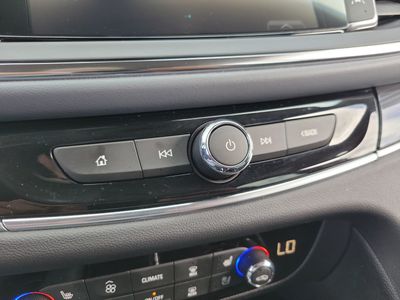 2019 Buick Enclave - Photo 24