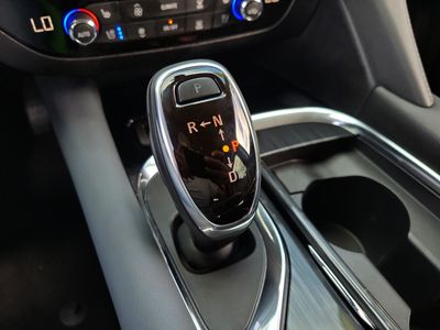 2019 Buick Enclave - Photo 26