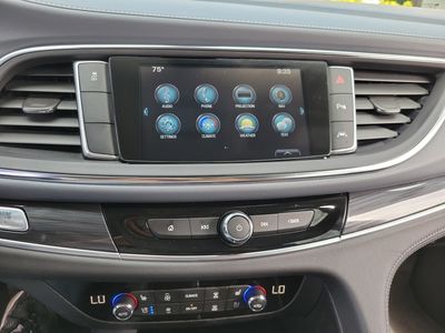 2019 Buick Enclave - Photo 20