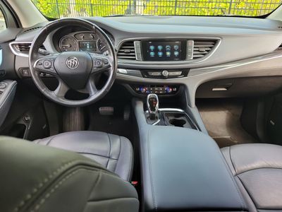 2019 Buick Enclave - Photo 13
