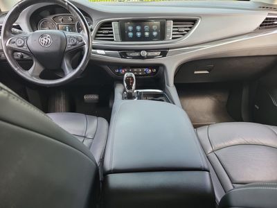 2019 Buick Enclave - Photo 14