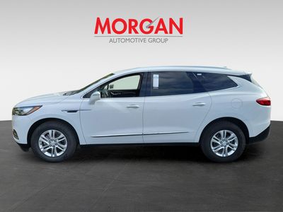 2019 Buick Enclave - Photo 7