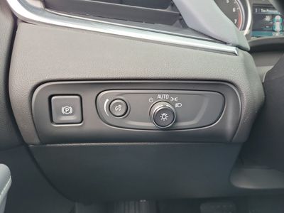 2019 Buick Enclave - Photo 27
