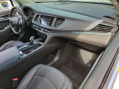 2019 Buick Enclave - Photo 11