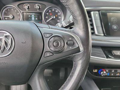 2019 Buick Enclave - Photo 29