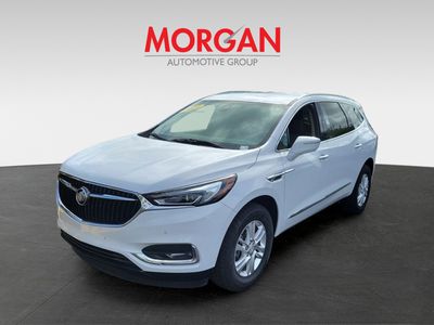 2019 Buick Enclave - Photo 8