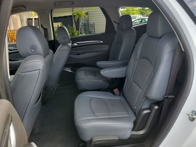 2019 Buick Enclave - Photo 16
