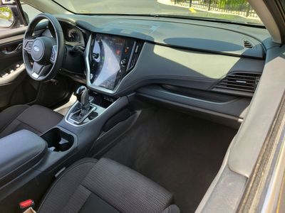 2025 Subaru Outback - Photo 11