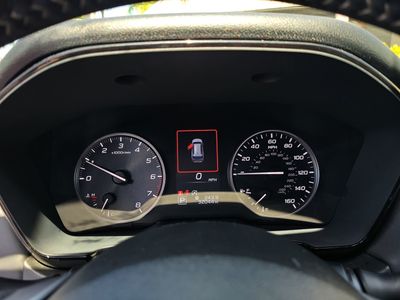 2025 Subaru Outback - Photo 30