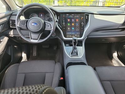 2025 Subaru Outback - Photo 13