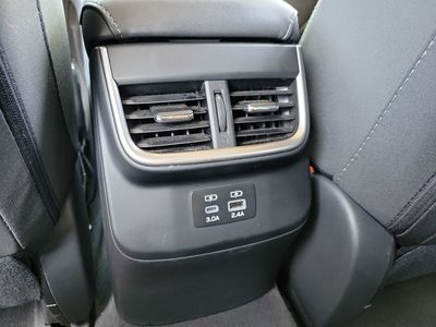 2025 Subaru Outback - Photo 15