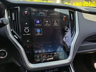 2025 Subaru Outback - Photo 22
