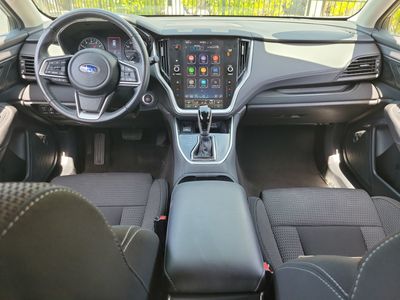 2025 Subaru Outback - Photo 12