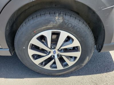 2025 Subaru Outback - Photo 31