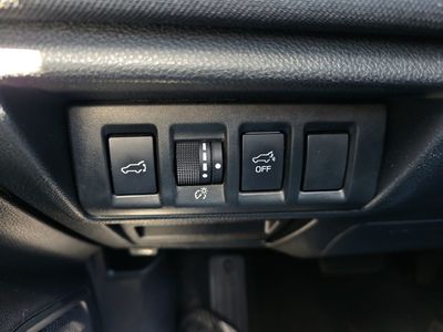 2025 Subaru Outback - Photo 24