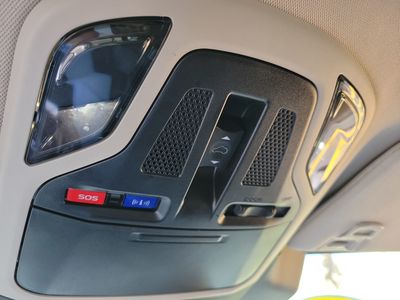 2025 Subaru Outback - Photo 19