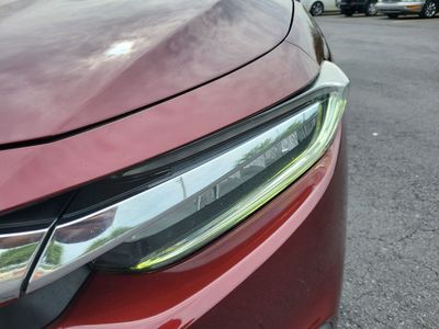 2020 Honda Insight — photo 9 view