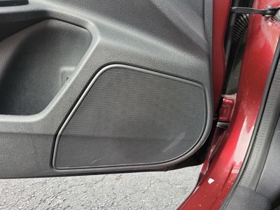 2020 Honda Insight — photo 17 view