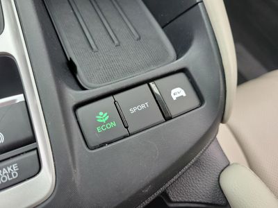 2020 Honda Insight — photo 26 view
