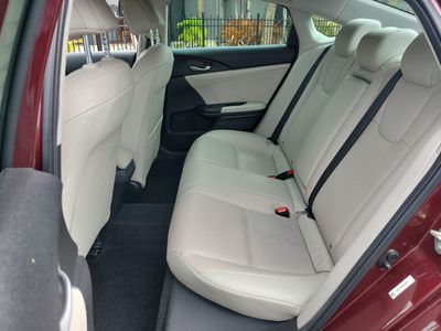 2020 Honda Insight — photo 15 view