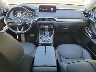 2023 Mazda CX-9 - Photo 12