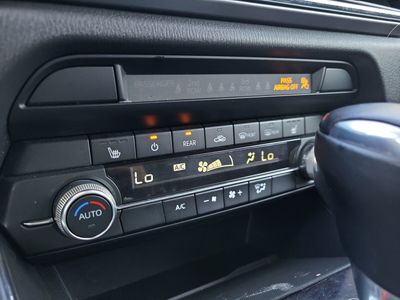2023 Mazda CX-9 - Photo 23