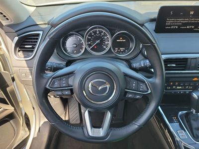 2023 Mazda CX-9 - Photo 29