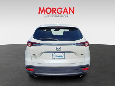 2023 Mazda CX-9 - Photo 5