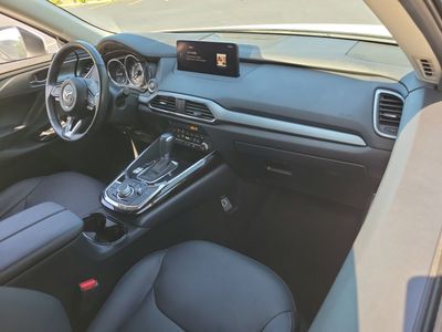 2023 Mazda CX-9 - Photo 11