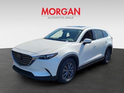 2023 Mazda CX-9 - Photo 8