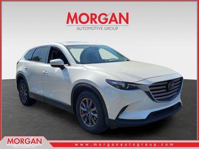 2023 Mazda CX-9 - Photo 1