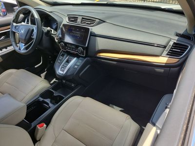 2020 Honda CR-V Hybrid - Photo 11