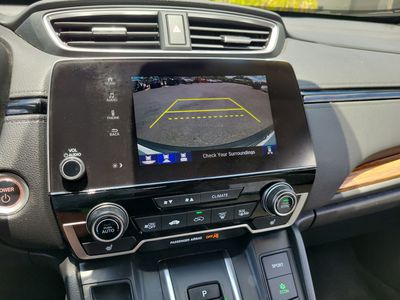 2020 Honda CR-V Hybrid - Photo 23