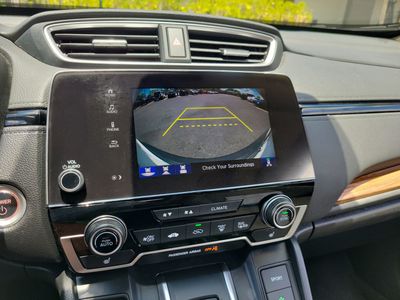 2020 Honda CR-V Hybrid - Photo 22
