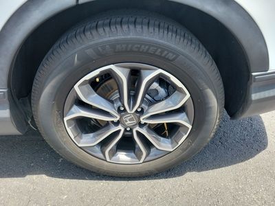 2020 Honda CR-V Hybrid - Photo 32