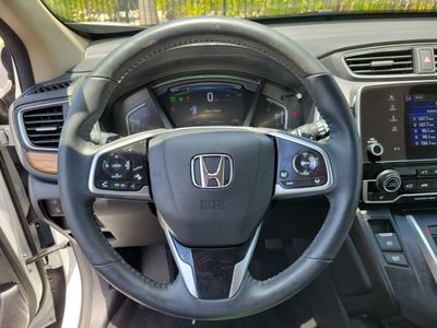 2020 Honda CR-V Hybrid - Photo 30