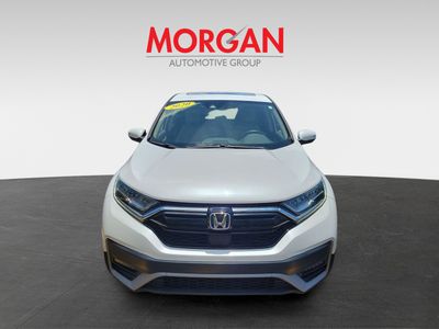 2020 Honda CR-V Hybrid - Photo 2