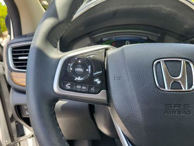 2020 Honda CR-V Hybrid - Photo 28